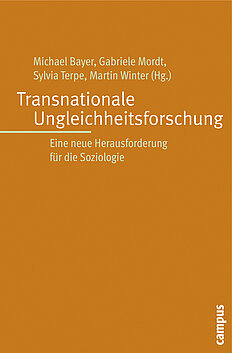 Transnationale Ungleichheitsforschung