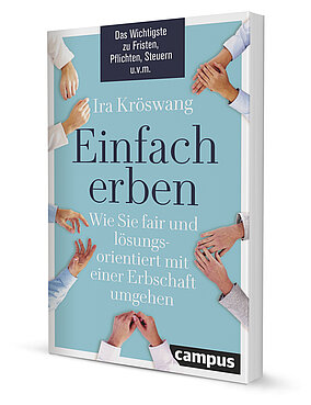 Einfach erben
