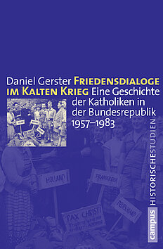 Friedensdialoge im Kalten Krieg