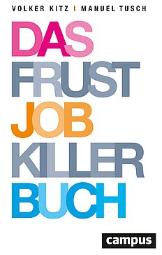 Das Frustjobkillerbuch