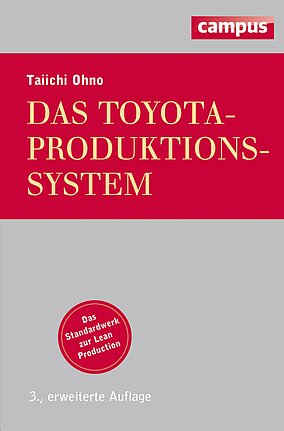 Das Toyota-Produktionssystem