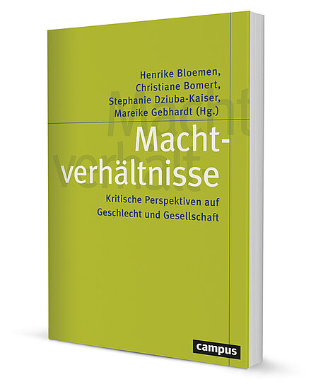 Machtverhältnisse