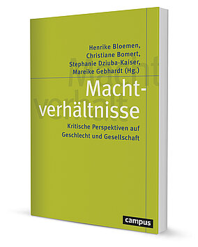 Machtverhältnisse