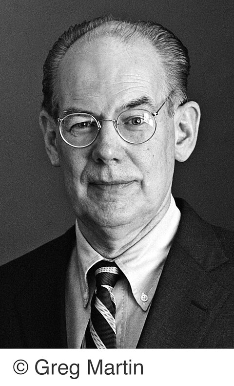 John J. Mearsheimer