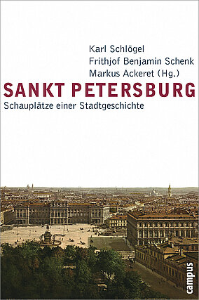 Sankt Petersburg