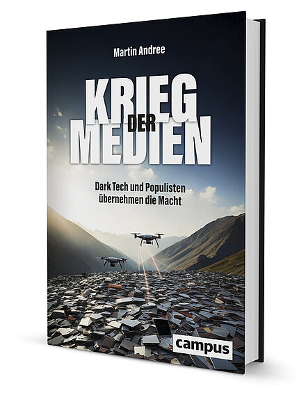 Krieg der Medien