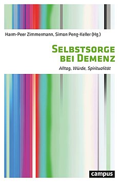 Selbstsorge bei Demenz