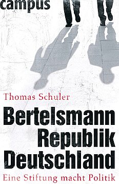 Bertelsmannrepublik Deutschland