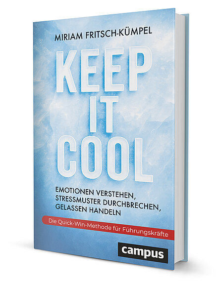 Keep It Cool
