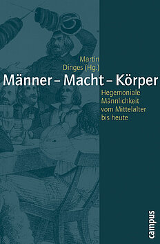 Männer - Macht - Körper