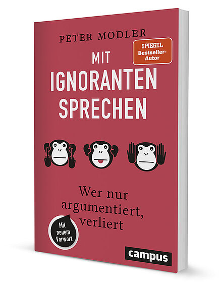 Mit Ignoranten sprechen