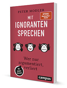 Mit Ignoranten sprechen
