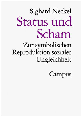 Status und Scham