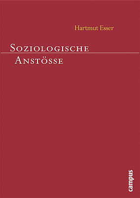 Soziologische Anstöße