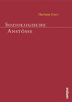 Soziologische Anstöße