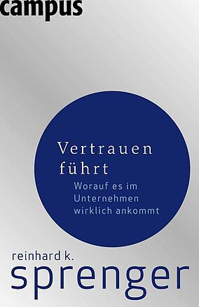 Vertrauen führt