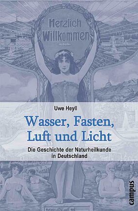 Wasser, Fasten, Luft und Licht