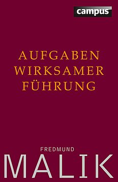 Aufgaben wirksamer Führung