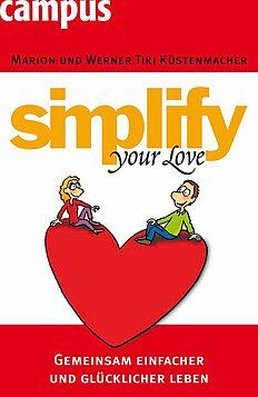 simplify your love