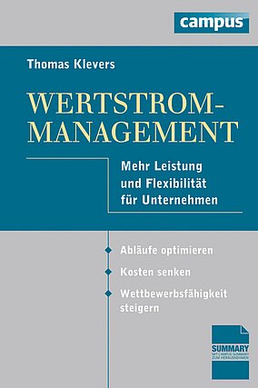 Wertstrom-Management