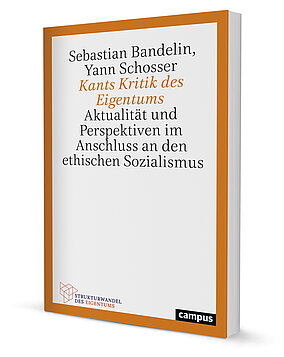 Kants Kritik des Eigentums