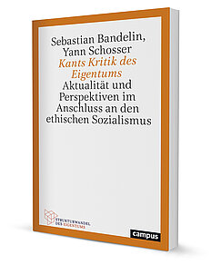 Kants Kritik des Eigentums