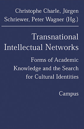 Transnational Intellectual Networks