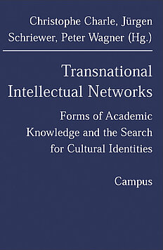 Transnational Intellectual Networks