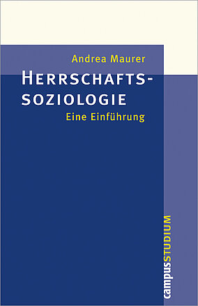 Herrschaftssoziologie