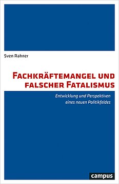 Fachkräftemangel und falscher Fatalismus