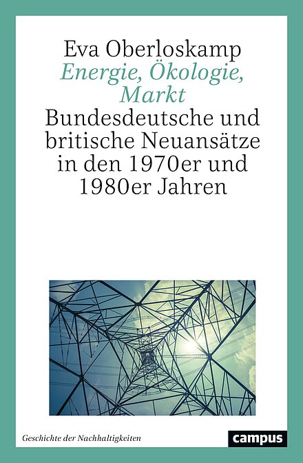 Energie, Ökologie, Markt