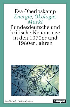 Energie, Ökologie, Markt