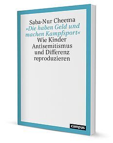 »Die haben Geld und machen Kampfsport«