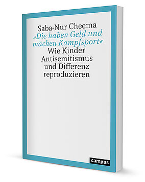 »Die haben Geld und machen Kampfsport«