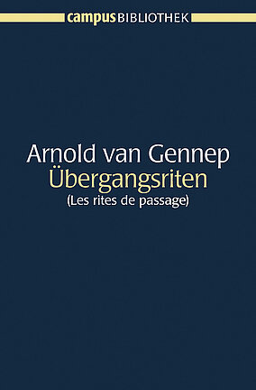 Übergangsriten