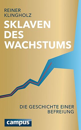 Sklaven des Wachstums - die Geschichte einer Befreiung