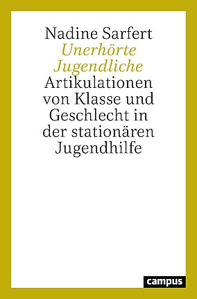 Unerhörte Jugendliche