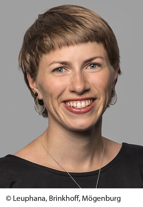 Leonie Jantzer