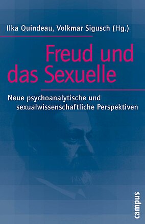 Freud und das Sexuelle