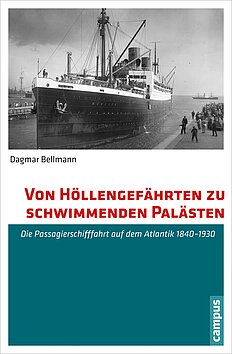 Von Höllengefährten zu schwimmenden Palästen