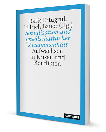 Sozialisation und gesellschaftlicher Zusammenhalt