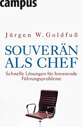 Souverän als Chef