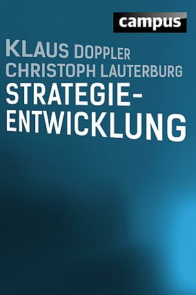 Strategieentwicklung