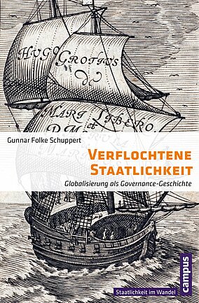 Verflochtene Staatlichkeit