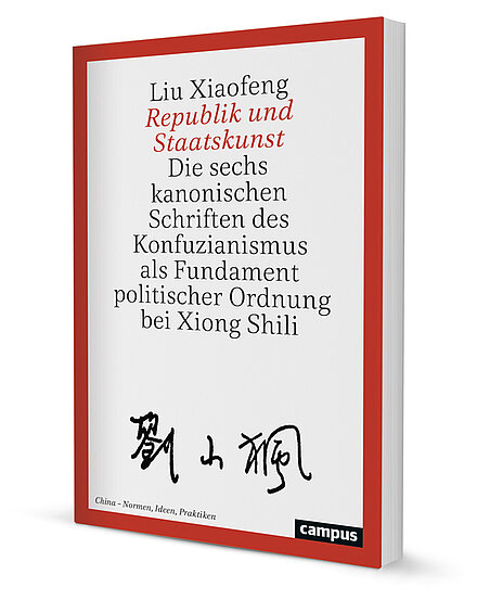 Republik und Staatskunst