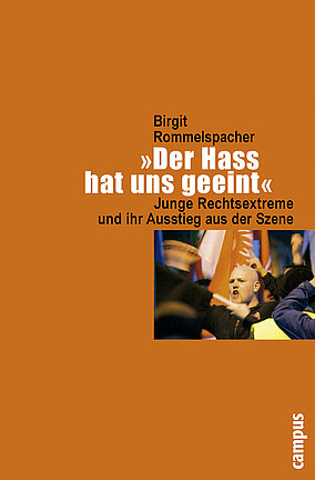 »Der Hass hat uns geeint«