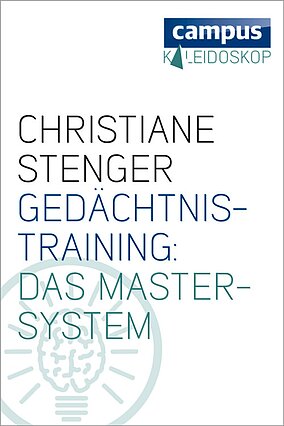 Gedächtnistraining: Das Master-System