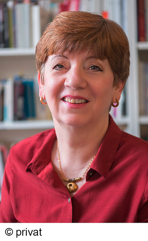Claudia Opitz-Belakhal
