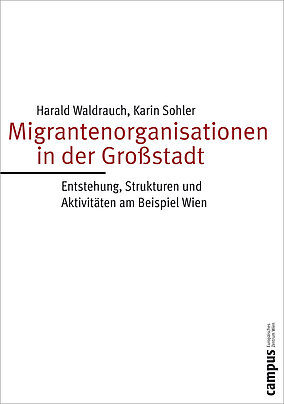 Migrantenorganisationen in der Großstadt