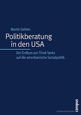 Politikberatung in den USA